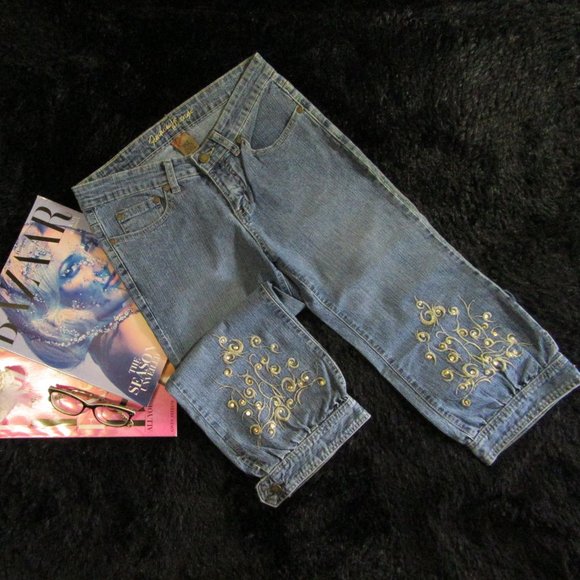 FunHouse Vintage Jeans - Picture 4 of 5